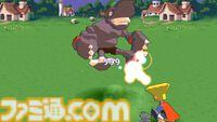『ドカポン！怒りの鉄剣』お金のためなら友情も破壊するすごろく×RPGが発売。ひとりが購入していればほかのプレイヤーが無料で遊べるシステムも用意