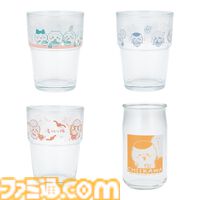『ちいかわ』一番くじ“みんなでラーメン”が本日（1/24）発売。“郎（ラーメン屋）”がモチーフのヌードルタイマーやティッシュケースが当たる