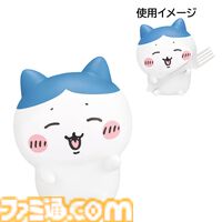 『ちいかわ』一番くじ“みんなでラーメン”が本日（1/24）発売。“郎（ラーメン屋）”がモチーフのヌードルタイマーやティッシュケースが当たる
