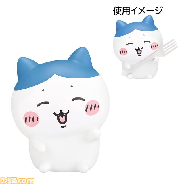 『ちいかわ』一番くじ“みんなでラーメン”が本日（1/24）発売。“郎（ラーメン屋）”がモチーフのヌードルタイマーやティッシュケースが当たる