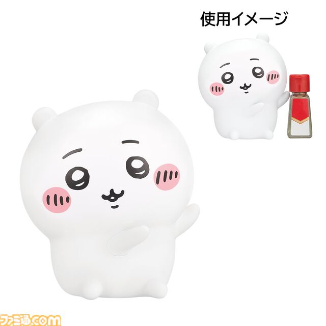 『ちいかわ』一番くじ“みんなでラーメン”が本日（1/24）発売。“郎（ラーメン屋）”がモチーフのヌードルタイマーやティッシュケースが当たる