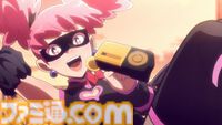 『ヒロアカ』スピンオフ『ヴィジランテ』アニメPV&声優情報公開。灰廻航一：梅田修一朗、ポップ☆ステップ：長谷川育美、ナックルダスター：間宮康弘