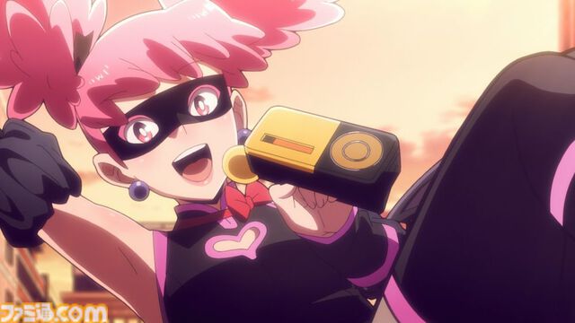 『ヒロアカ』スピンオフ『ヴィジランテ』アニメPV&声優情報公開。灰廻航一：梅田修一朗、ポップ☆ステップ：長谷川育美、ナックルダスター：間宮康弘