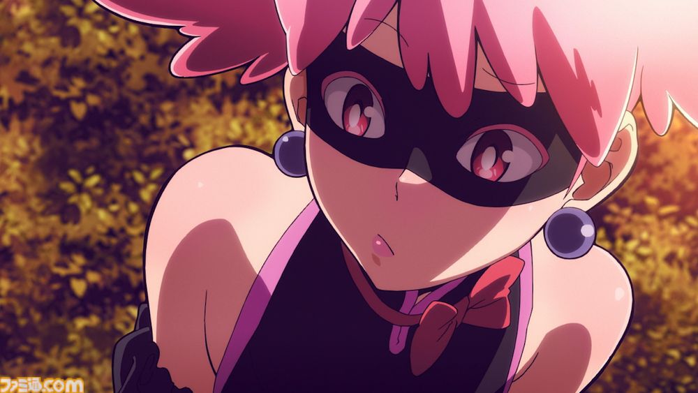 ヒロアカ』スピンオフ『ヴィジランテ』アニメPVと声優情報公開