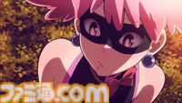 『ヒロアカ』スピンオフ『ヴィジランテ』アニメPV&声優情報公開。灰廻航一：梅田修一朗、ポップ☆ステップ：長谷川育美、ナックルダスター：間宮康弘