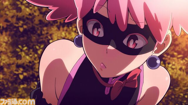 『ヒロアカ』スピンオフ『ヴィジランテ』アニメPV&声優情報公開。灰廻航一：梅田修一朗、ポップ☆ステップ：長谷川育美、ナックルダスター：間宮康弘