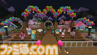 『マイクラ』サンリオコラボDLCが発売。ハローキティやマイメロディたちとまったり農園ライフ。サンリオテーマの家具やデコレーションも収録