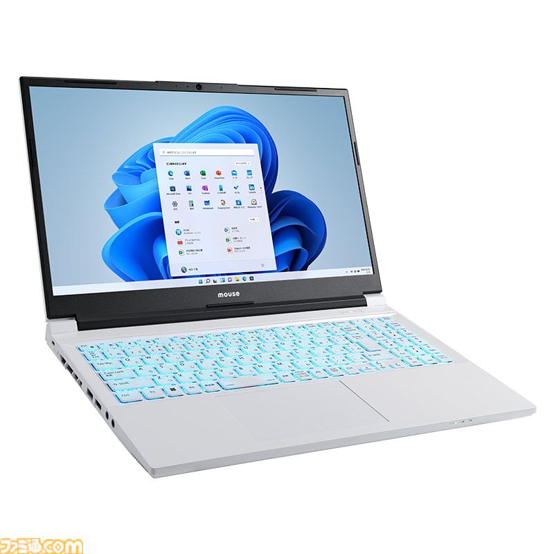 マウスコンピューターでウィンターセール開催中。RTX 4060搭載