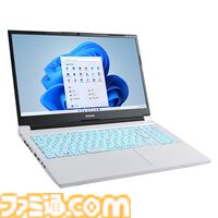 マウスコンピューター“ウィンターセール”開催中。RTX 4060搭載ゲーミングデスクトップが5万円オフ、RTX 4070 Laptop GPU搭載ノートPCが2万円オフ