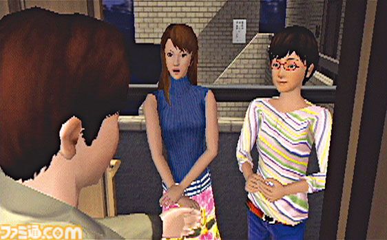 『ルーマニア#203』25周年。アパートに住む大学生ネジ・タイヘイの人生に介入するアドベンチャーゲーム。収録されたシナリオはどれもドラマチックで最後は切ない……【今日は何の日？】