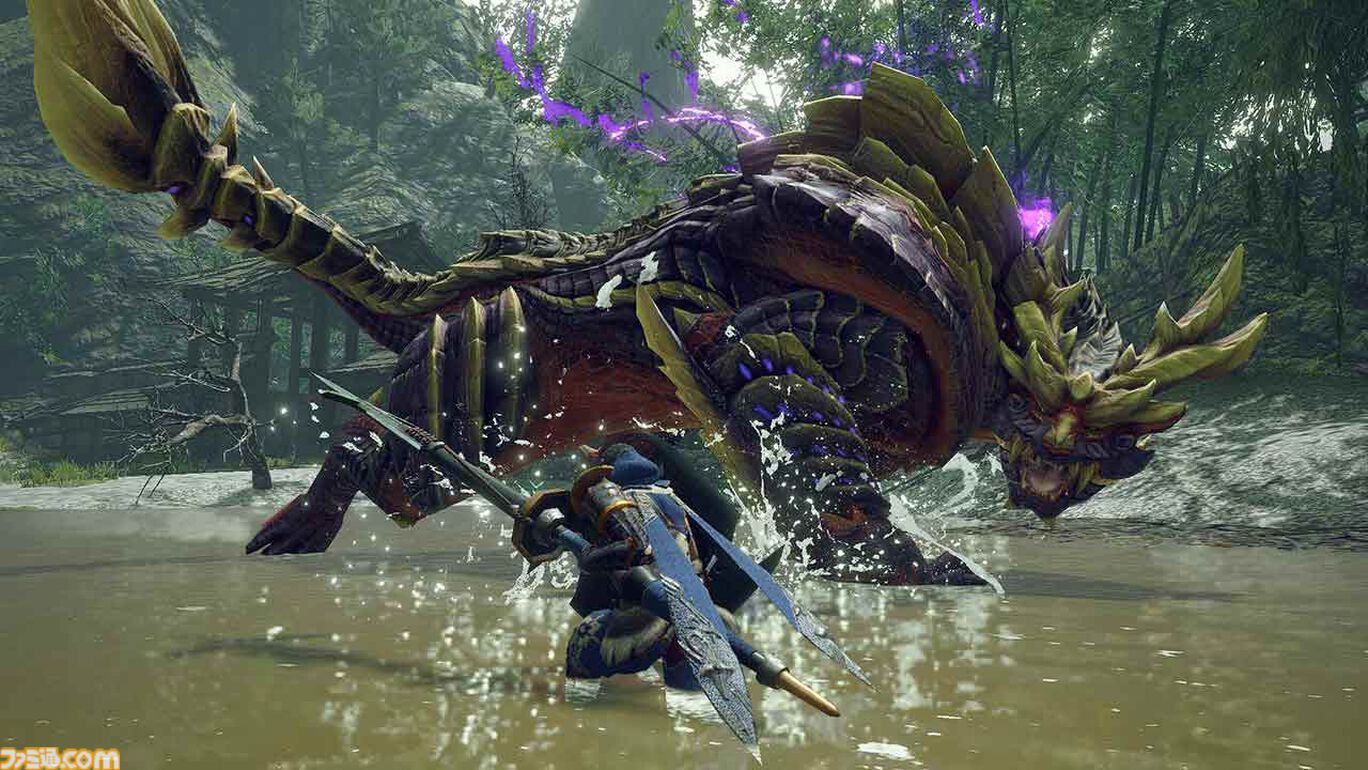 『スプラ3』30%オフ、『ドラクエモンスターズ3』20%オフ、『十三機兵防衛圏』半額。Switchソフトがお得なGWセール開催