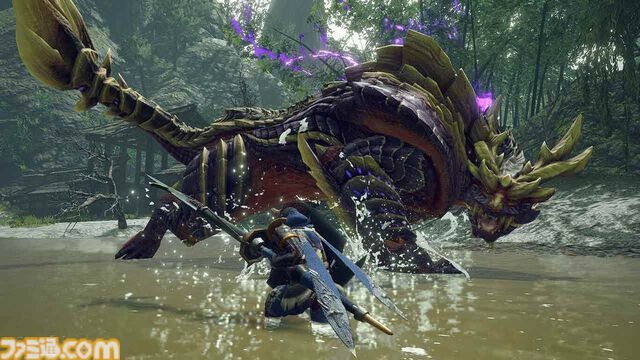 『スプラ3』30%オフ、『ドラクエモンスターズ3』20%オフ、『十三機兵防衛圏』半額。Switchソフトがお得なGWセール開催