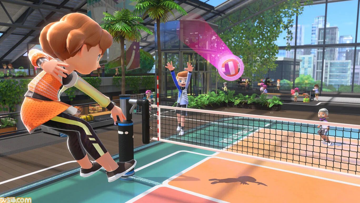 『スプラ3』30%オフ、『ドラクエモンスターズ3』20%オフ、『十三機兵防衛圏』半額。Switchソフトがお得なGWセール開催