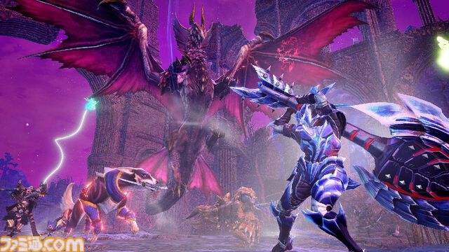 『スプラ3』30%オフ、『ドラクエモンスターズ3』20%オフ、『十三機兵防衛圏』半額。Switchソフトがお得なGWセール開催