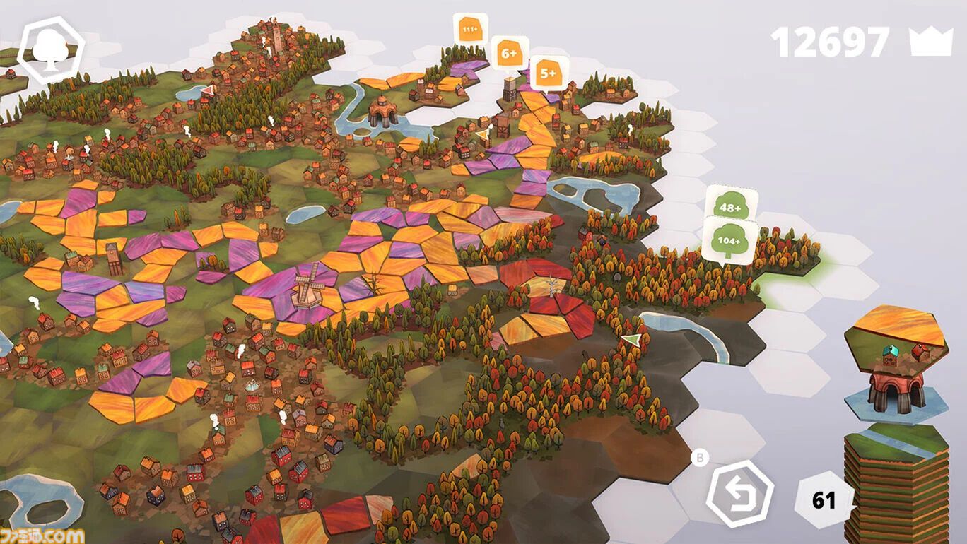『スプラ3』30%オフ、『ドラクエモンスターズ3』20%オフ、『十三機兵防衛圏』半額。Switchソフトがお得なGWセール開催