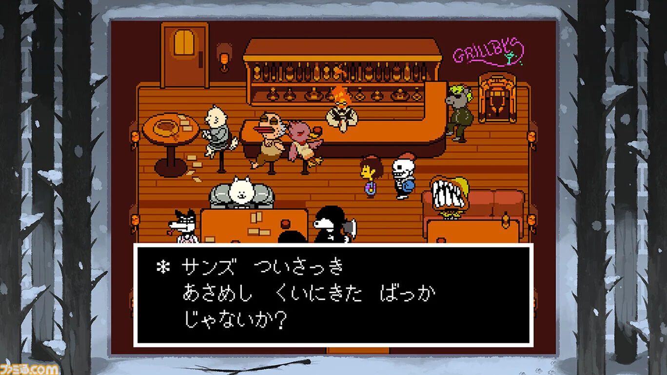 『スプラ3』30%オフ、『ドラクエモンスターズ3』20%オフ、『十三機兵防衛圏』半額。Switchソフトがお得なGWセール開催