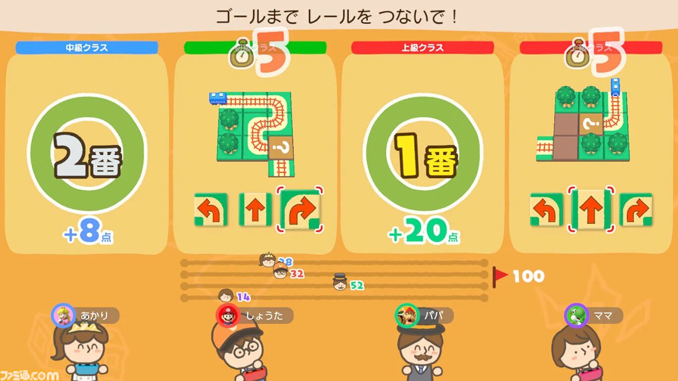 『スプラ3』30%オフ、『ドラクエモンスターズ3』20%オフ、『十三機兵防衛圏』半額。Switchソフトがお得なGWセール開催