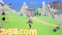 【ルンファク】『天穂のサクナヒメ』が『龍の国 ルーンファクトリー』の世界に。サクナヒメとタマ爺が登場。シリーズ初主人公同士の結婚や、畑仕事をサポートしてくれる機能など最新情報公開