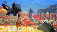 【ルンファク】『天穂のサクナヒメ』が『龍の国 ルーンファクトリー』の世界に。サクナヒメとタマ爺が登場。シリーズ初主人公同士の結婚や、畑仕事をサポートしてくれる機能など最新情報公開
