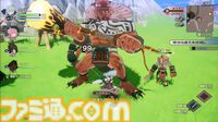 【ルンファク】『天穂のサクナヒメ』が『龍の国 ルーンファクトリー』の世界に。サクナヒメとタマ爺が登場。シリーズ初主人公同士の結婚や、畑仕事をサポートしてくれる機能など最新情報公開