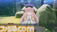 【ルンファク】『天穂のサクナヒメ』が『龍の国 ルーンファクトリー』の世界に。サクナヒメとタマ爺が登場。シリーズ初主人公同士の結婚や、畑仕事をサポートしてくれる機能など最新情報公開