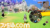 【ルンファク】『天穂のサクナヒメ』が『龍の国 ルーンファクトリー』の世界に。サクナヒメとタマ爺が登場。シリーズ初主人公同士の結婚や、畑仕事をサポートしてくれる機能など最新情報公開