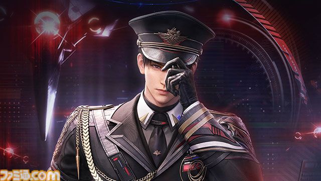 恋と深空』メインストーリー新章＆新キャラ“マヒル”実装/『にゃんこ大