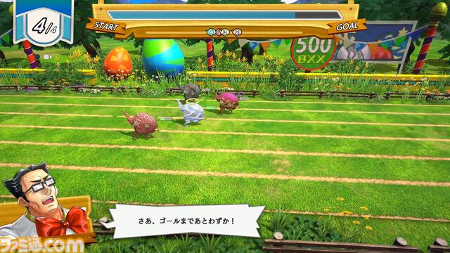 『百英雄伝』が本日（4/23）発売。主題歌とともにゲームシーンやボイスが紹介されるローンチトレーラーが公開