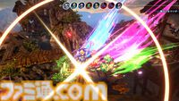 『百英雄伝』が本日（4/23）発売。主題歌とともにゲームシーンやボイスが紹介されるローンチトレーラーが公開