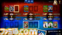 『百英雄伝』が本日（4/23）発売。主題歌とともにゲームシーンやボイスが紹介されるローンチトレーラーが公開