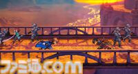 『百英雄伝』が本日（4/23）発売。主題歌とともにゲームシーンやボイスが紹介されるローンチトレーラーが公開