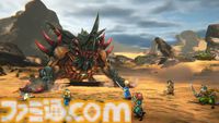 『百英雄伝』が本日（4/23）発売。主題歌とともにゲームシーンやボイスが紹介されるローンチトレーラーが公開
