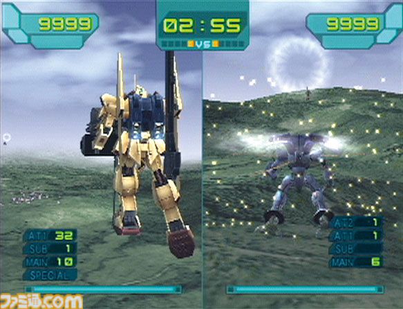 アナザー センチュリー ズ エピソード ace ゲーム PS2ソフト アナザー