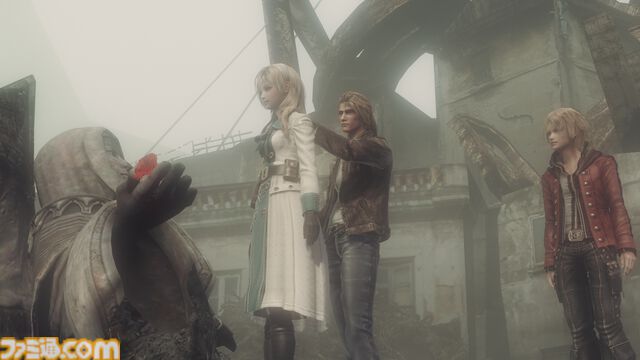 『エンド オブ エタニティ』15周年。スタイリッシュなアクションが魅力のRPG。トライエース作品ならではの名セリフ＆迷セリフも多数存在【今日は何の日？】