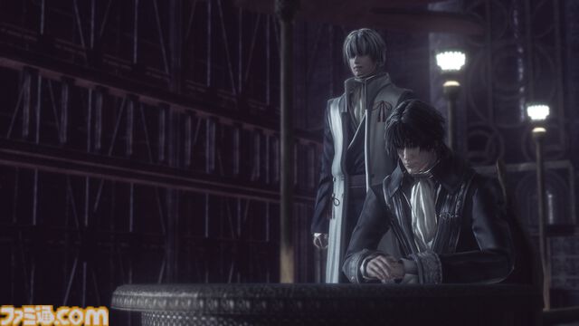 『エンド オブ エタニティ』15周年。スタイリッシュなアクションが魅力のRPG。トライエース作品ならではの名セリフ＆迷セリフも多数存在【今日は何の日？】