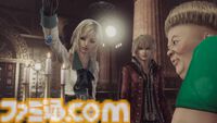 『エンド オブ エタニティ』15周年。スタイリッシュなアクションが魅力のRPG。トライエース作品ならではの名セリフ＆迷セリフも多数存在【今日は何の日？】