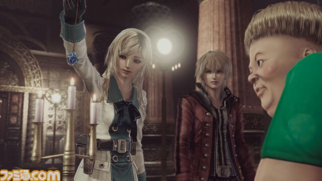 『エンド オブ エタニティ』15周年。スタイリッシュなアクションが魅力のRPG。トライエース作品ならではの名セリフ＆迷セリフも多数存在【今日は何の日？】