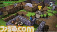 『ドラゴンクエストビルダーズ』が発売された日。サンドボックス型ゲームと『ドラクエ』ならではの要素が融合を果たした新感覚のブロックメイクRPG【今日は何の日？】