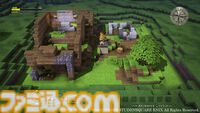 『ドラゴンクエストビルダーズ』が発売された日。サンドボックス型ゲームと『ドラクエ』ならではの要素が融合を果たした新感覚のブロックメイクRPG【今日は何の日？】