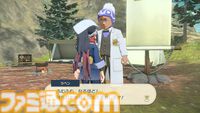 『ポケモンレジェンズ アルセウス』が発売された日。シリーズ初となるアクションRPGでバトル、捕獲、探索などのすべてが新しいプレイフィールで楽しめた【今日は何の日？】