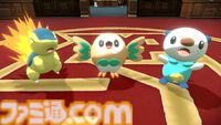 『ポケモンレジェンズ アルセウス』が発売された日。シリーズ初となるアクションRPGでバトル、捕獲、探索などのすべてが新しいプレイフィールで楽しめた【今日は何の日？】