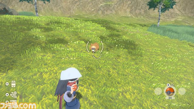 『ポケモンレジェンズ アルセウス』が発売された日。シリーズ初となるアクションRPGでバトル、捕獲、探索などのすべてが新しいプレイフィールで楽しめた【今日は何の日？】