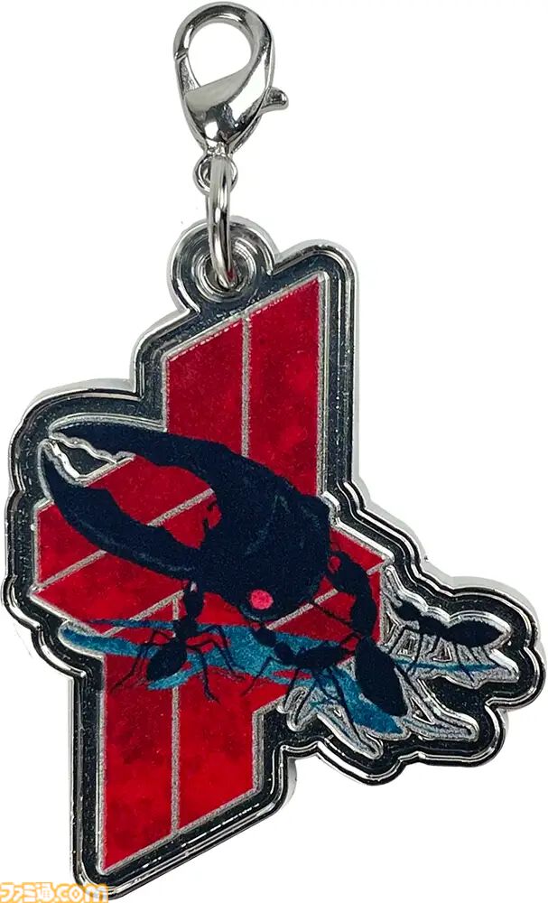 画像ページ (6/8) 『アーマード・コア6』レッドガン部隊とウォルターの