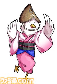 『ツルギスタ』徳島県つるぎ町が舞台のRPGが、スマホ向けに本日（1/23）リリース。美しい自然や文化を冒険しながら体験。実際に町を訪れて楽しめる仕組みも