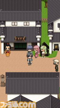『ツルギスタ』徳島県つるぎ町が舞台のRPGが、スマホ向けに本日（1/23）リリース。美しい自然や文化を冒険しながら体験。実際に町を訪れて楽しめる仕組みも