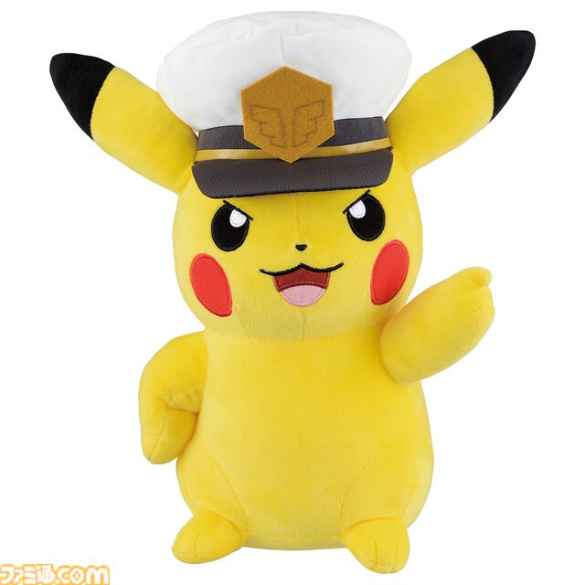 アニメ『ポケモン』一番くじが本日（1/25）発売。黒いレックウザの抱きぬいぐるみは約120cmの超ロングサイズ。テラパゴスの輝くフィギュアライトも必見
