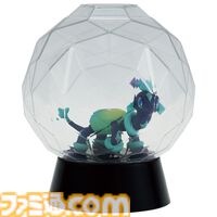アニメ『ポケモン』一番くじが本日（1/25）発売。黒いレックウザの抱きぬいぐるみは約120cmの超ロングサイズ。テラパゴスの輝くフィギュアライトも必見