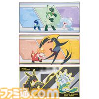 アニメ『ポケモン』一番くじが本日（1/25）発売。黒いレックウザの抱きぬいぐるみは約120cmの超ロングサイズ。テラパゴスの輝くフィギュアライトも必見
