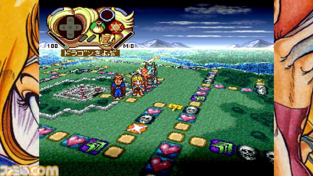 『テクノス ザ・ワールド くにおくん ＆ アーケードコレクション』4月24日発売。国内未発売の『くにおの熱血闘球伝説』をはじめ『初代熱血硬派』など全12タイトルを収録
