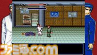 『テクノス ザ・ワールド くにおくん ＆ アーケードコレクション』4月24日発売。国内未発売の『くにおの熱血闘球伝説』をはじめ『初代熱血硬派』など全12タイトルを収録